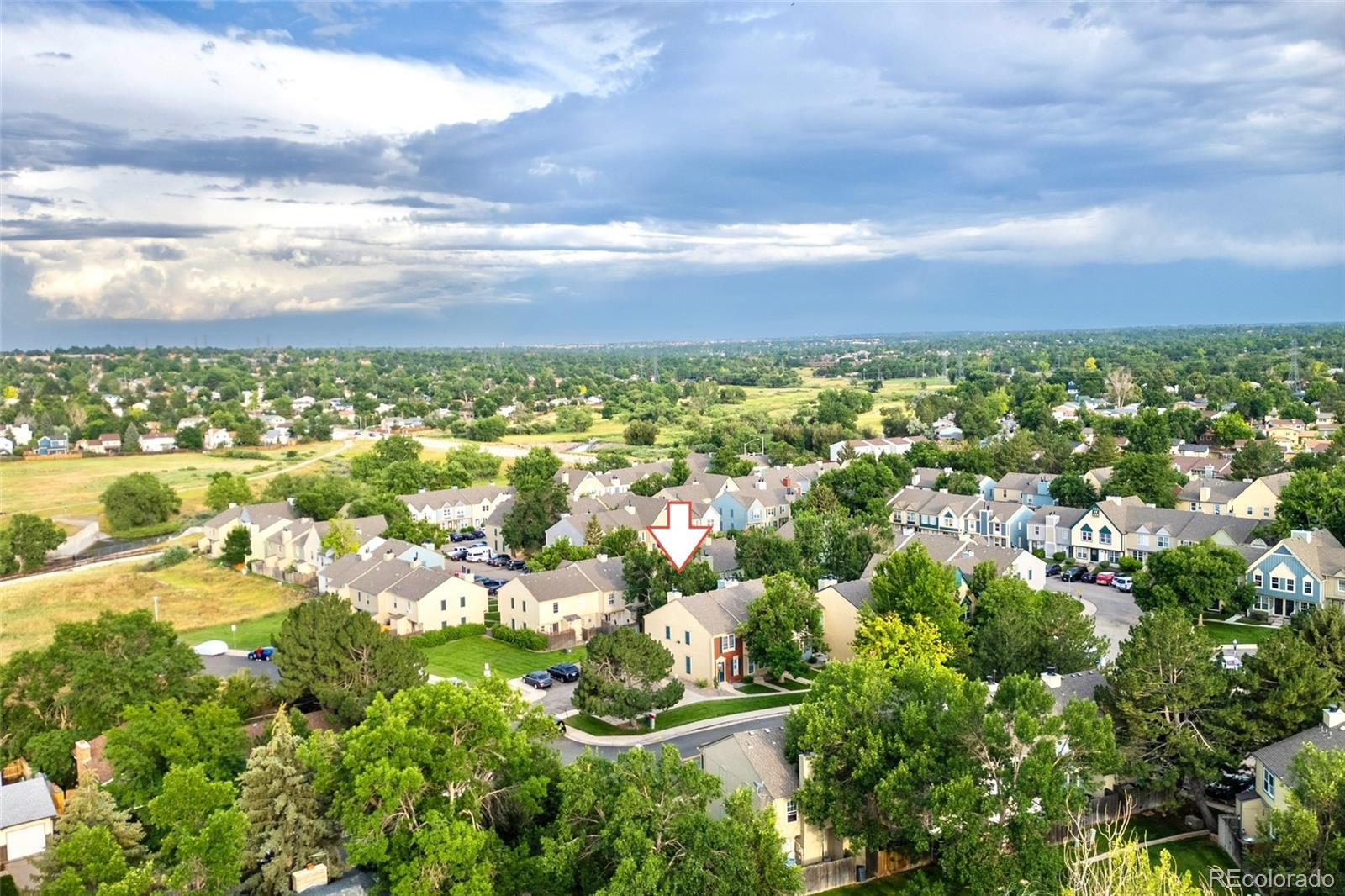 MLS Image #33 for 1600 s idalia circle,aurora, Colorado
