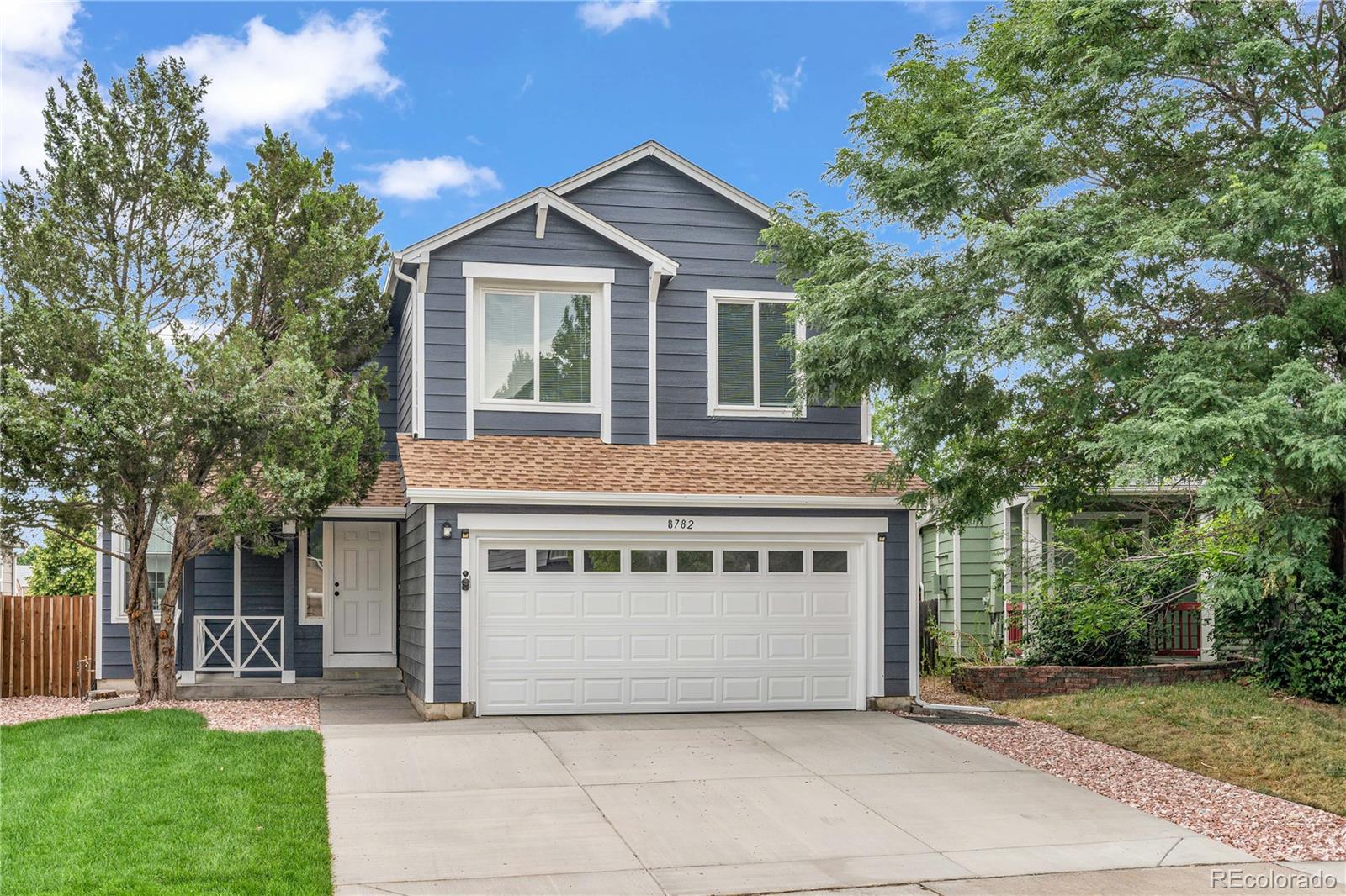 MLS Image #0 for 8782  snowbird way,parker, Colorado