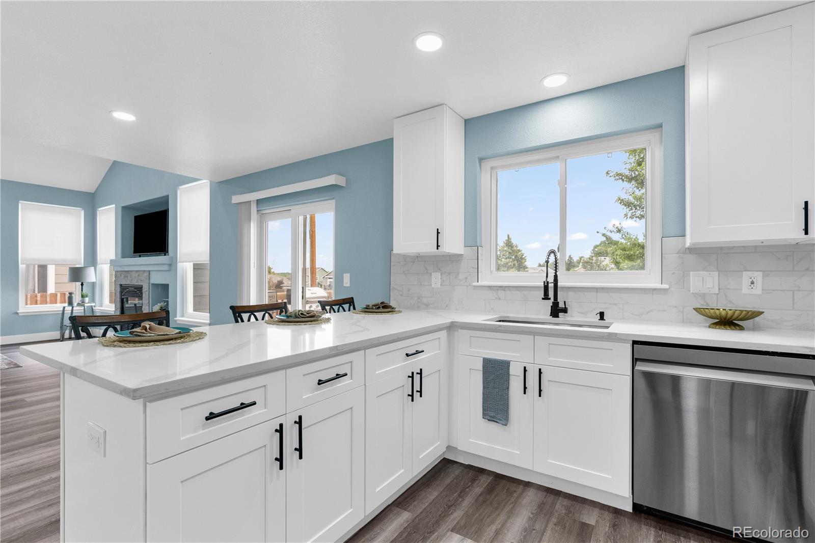 MLS Image #13 for 8782  snowbird way,parker, Colorado