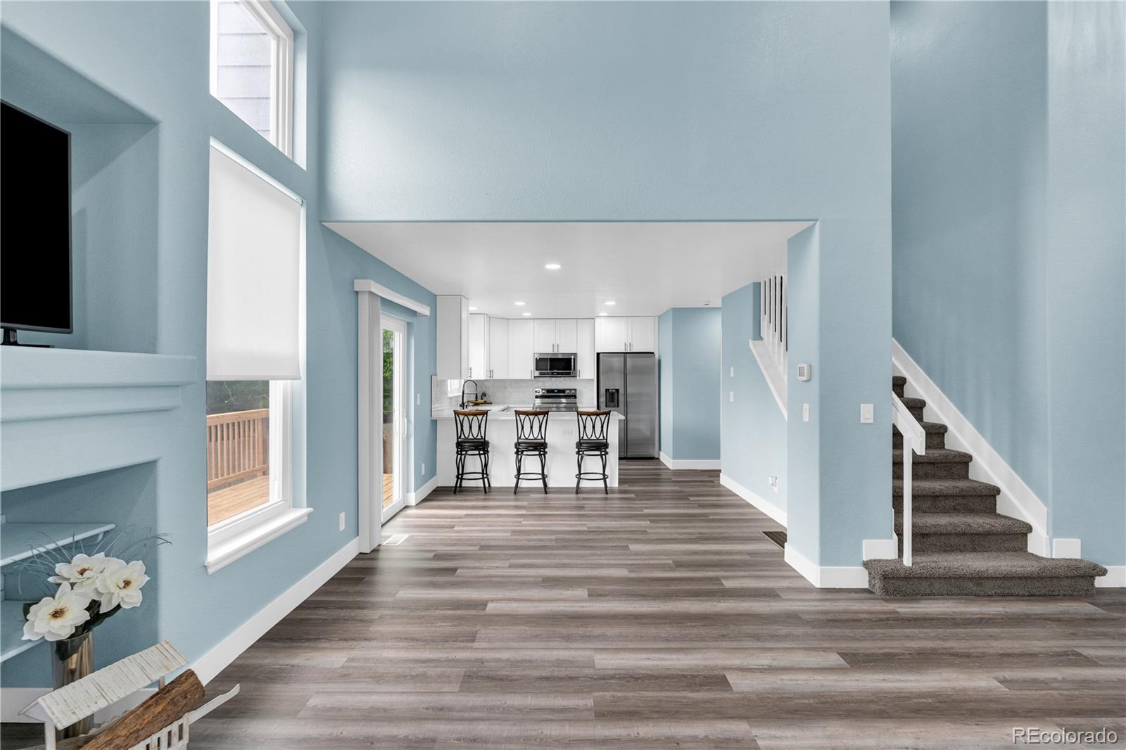 MLS Image #2 for 8782  snowbird way,parker, Colorado
