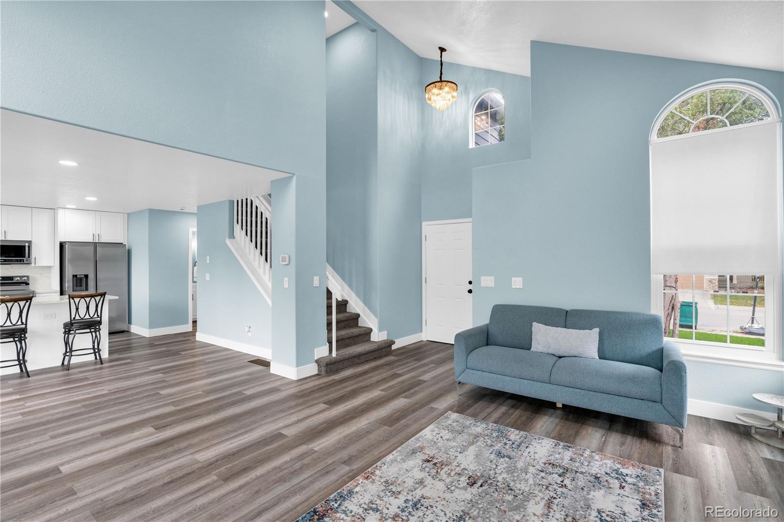 MLS Image #4 for 8782  snowbird way,parker, Colorado