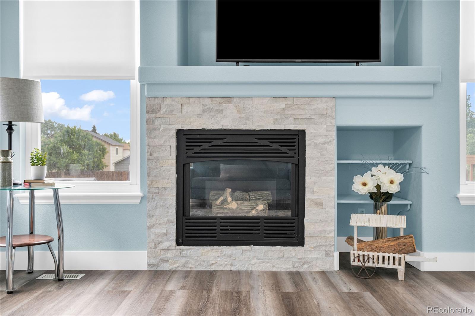 MLS Image #6 for 8782  snowbird way,parker, Colorado