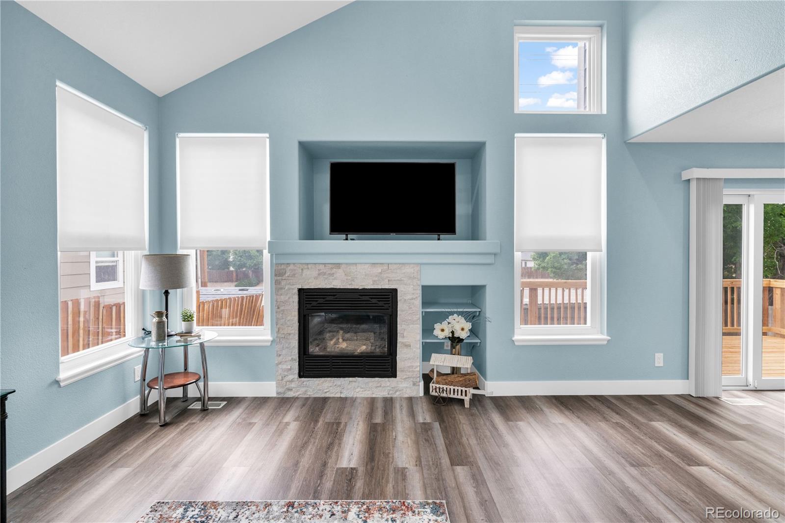 MLS Image #7 for 8782  snowbird way,parker, Colorado