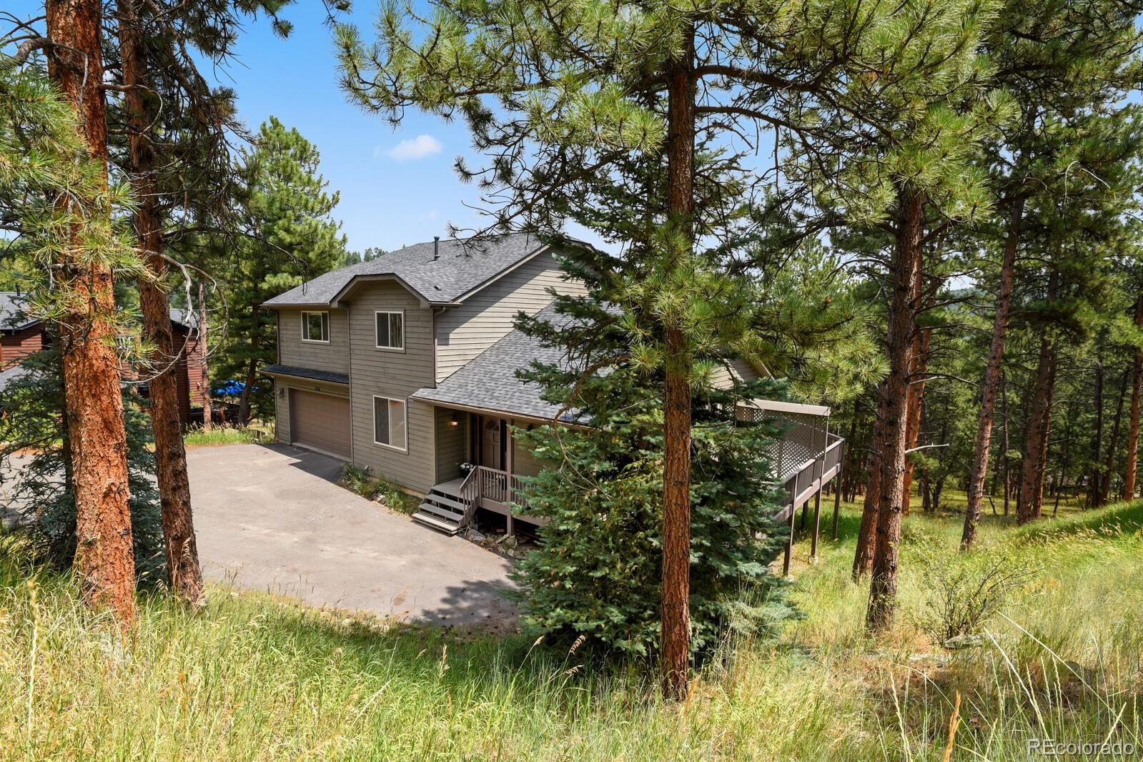 MLS Image #0 for 3118  moonshadow lane,evergreen, Colorado