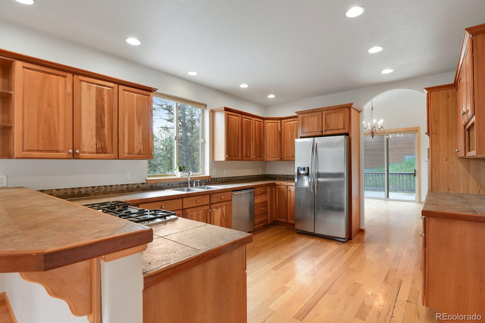 MLS Image #11 for 3118  moonshadow lane,evergreen, Colorado