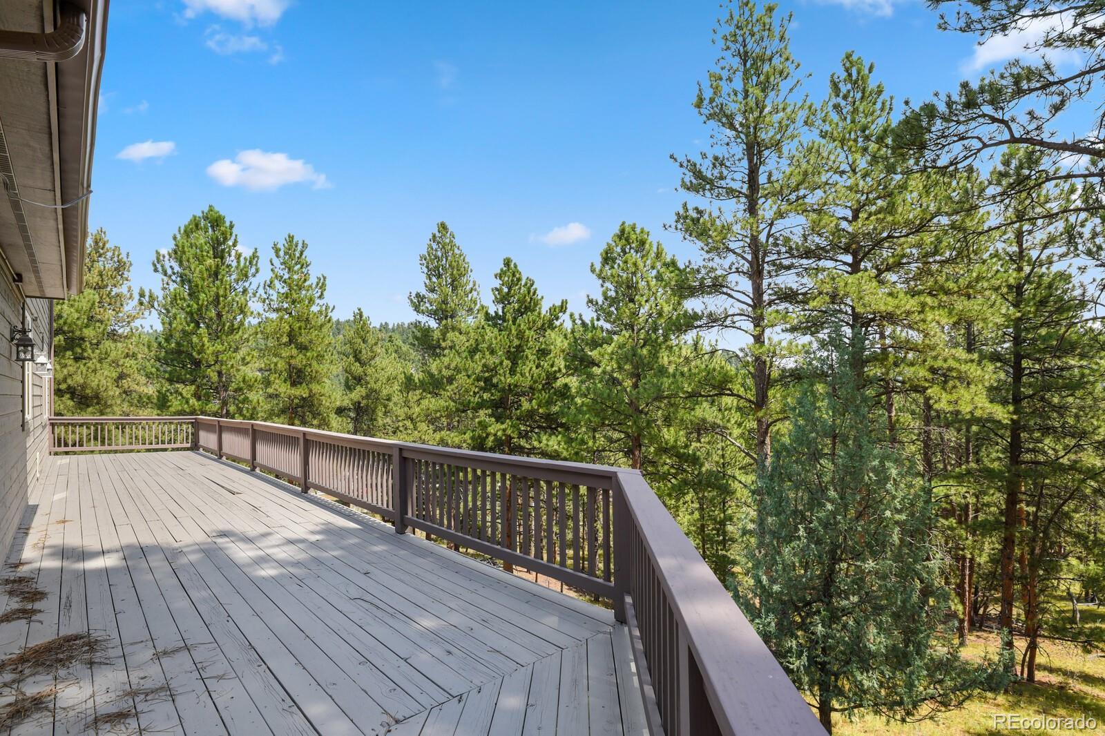 MLS Image #2 for 3118  moonshadow lane,evergreen, Colorado