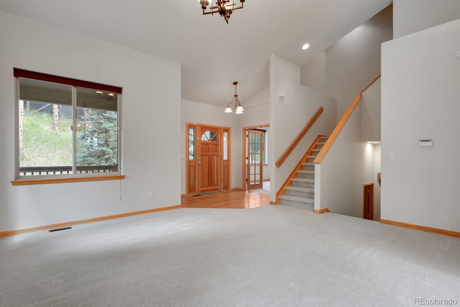 MLS Image #3 for 3118  moonshadow lane,evergreen, Colorado