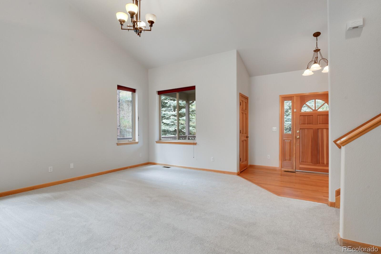 MLS Image #4 for 3118  moonshadow lane,evergreen, Colorado