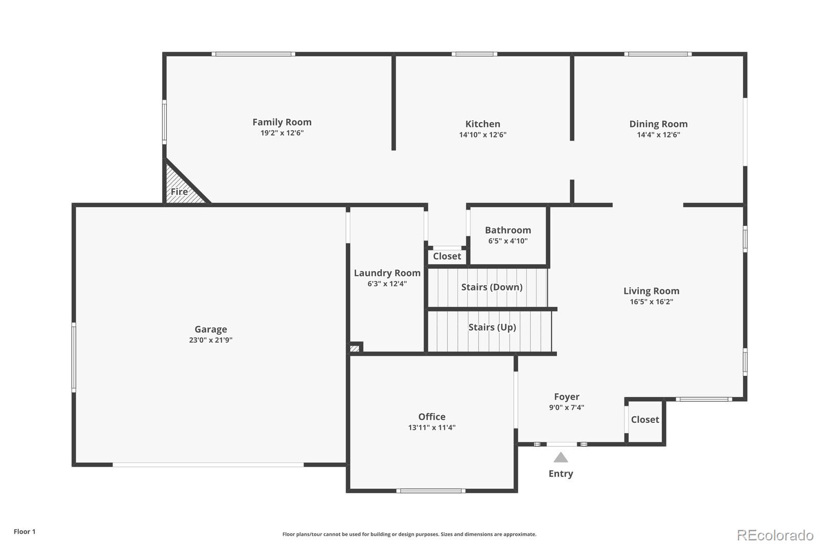MLS Image #43 for 3118  moonshadow lane,evergreen, Colorado