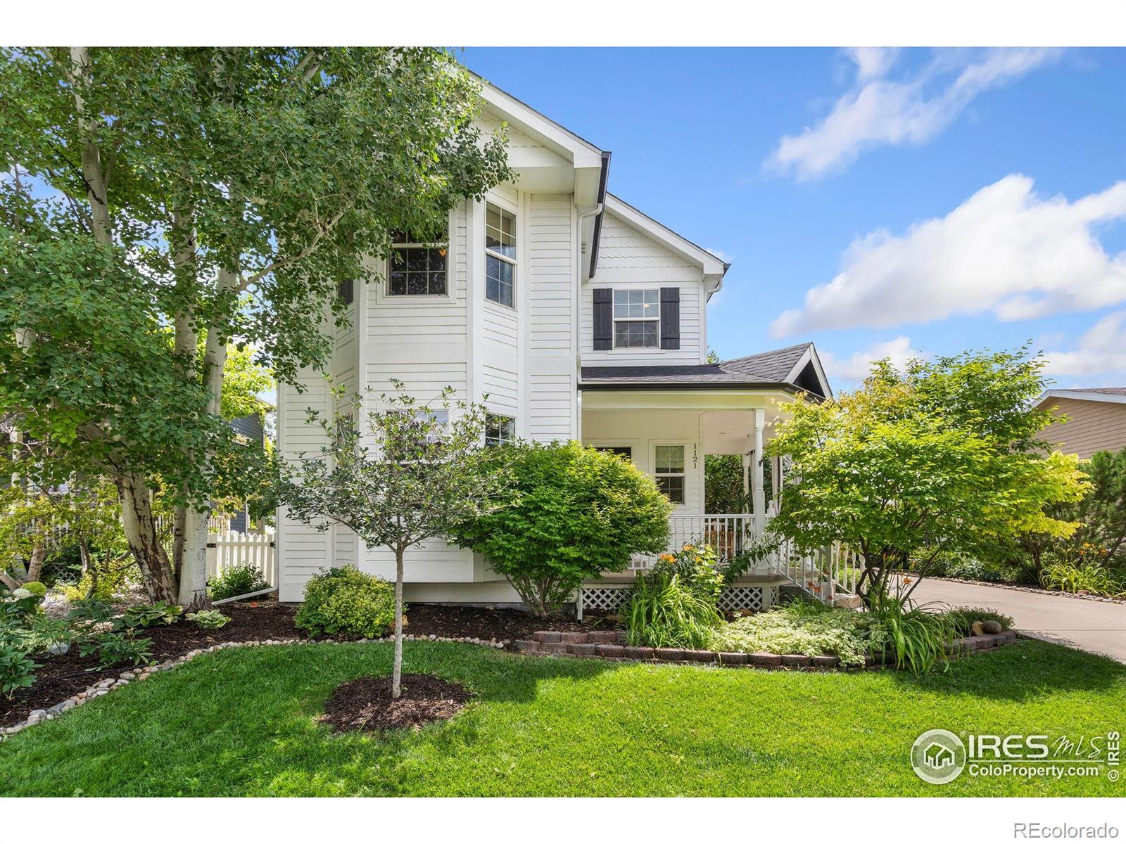 MLS Image #2 for 1121  crescent drive,windsor, Colorado