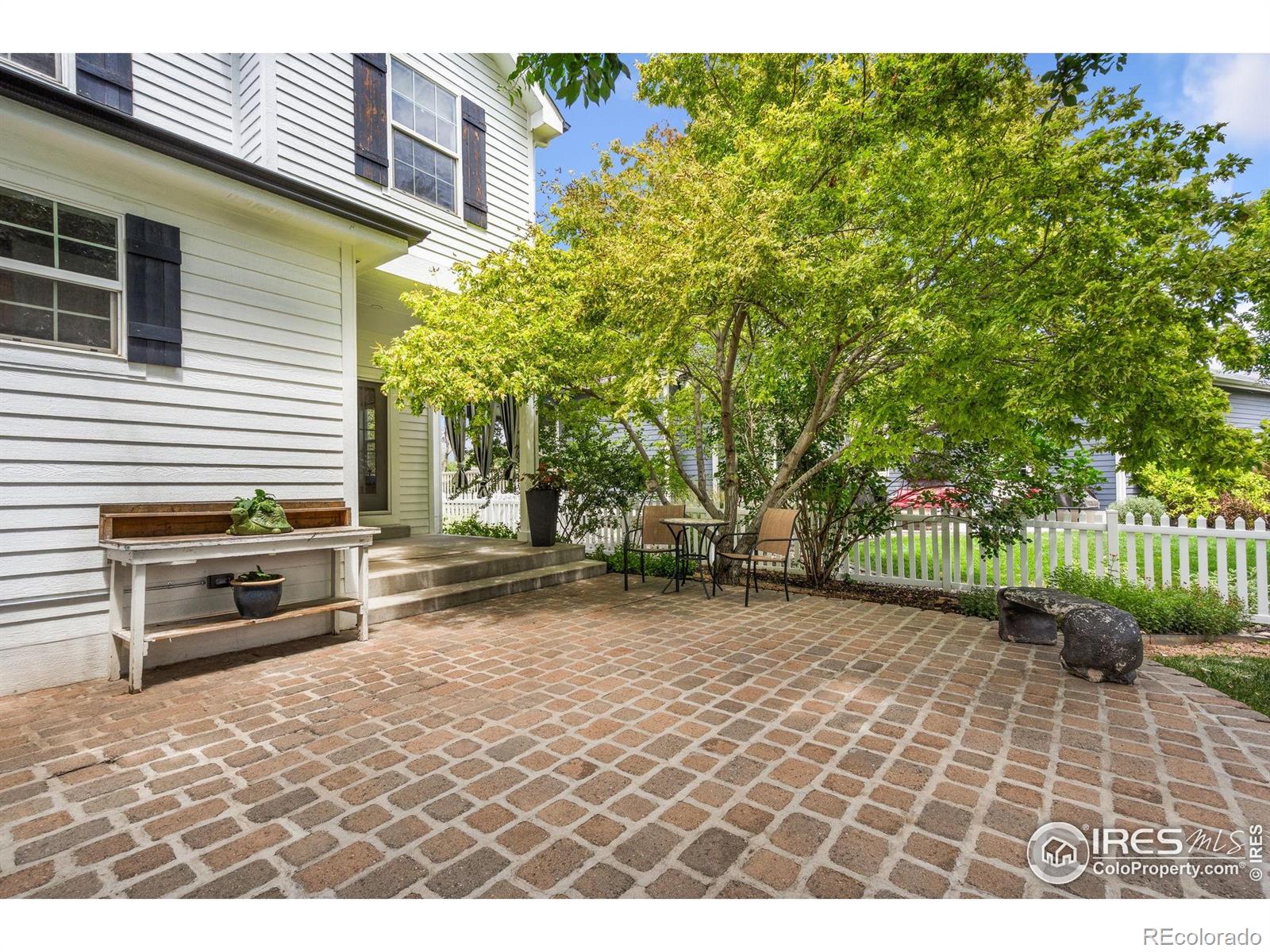 MLS Image #26 for 1121  crescent drive,windsor, Colorado