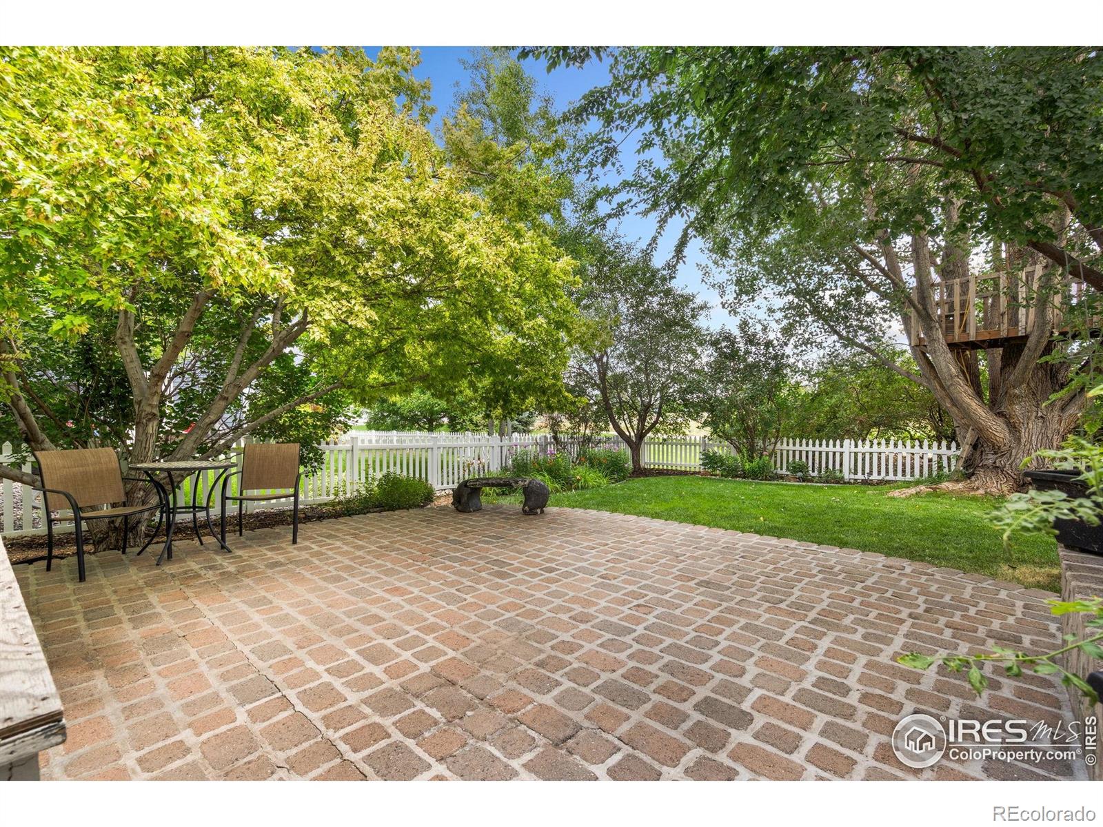 MLS Image #28 for 1121  crescent drive,windsor, Colorado