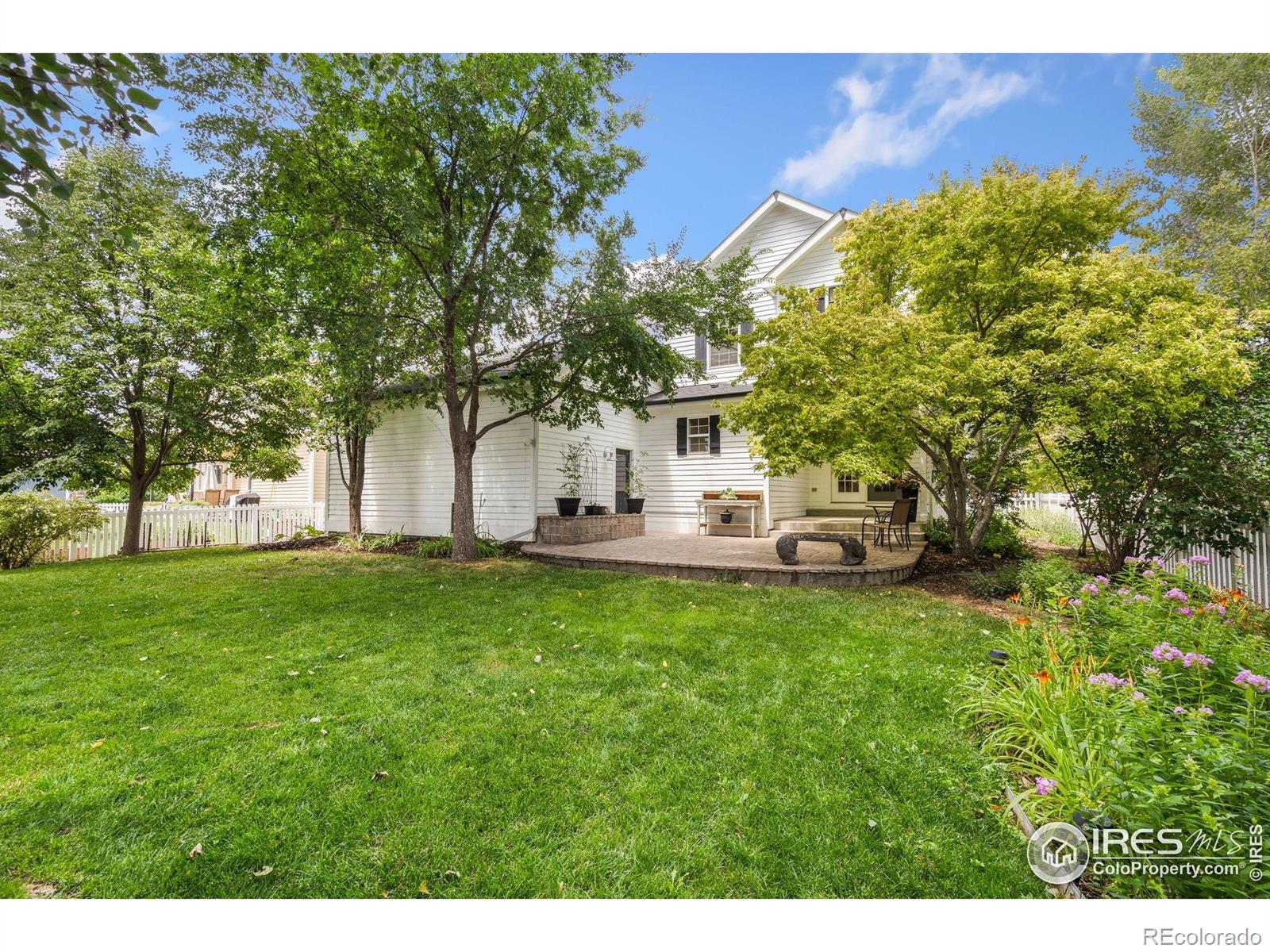 MLS Image #29 for 1121  crescent drive,windsor, Colorado