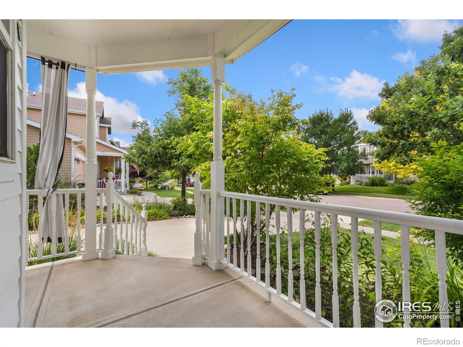 MLS Image #3 for 1121  crescent drive,windsor, Colorado