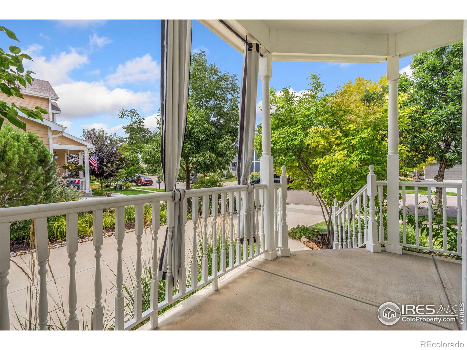 MLS Image #4 for 1121  crescent drive,windsor, Colorado