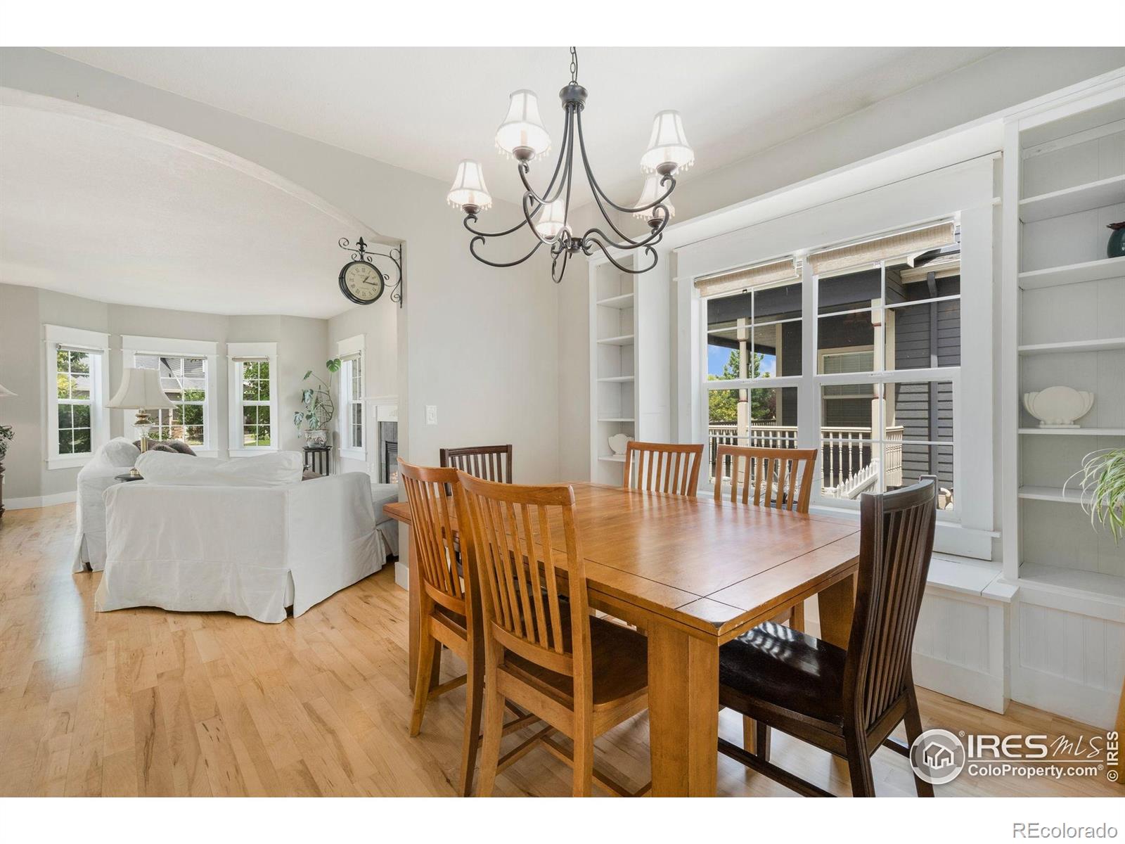 MLS Image #8 for 1121  crescent drive,windsor, Colorado