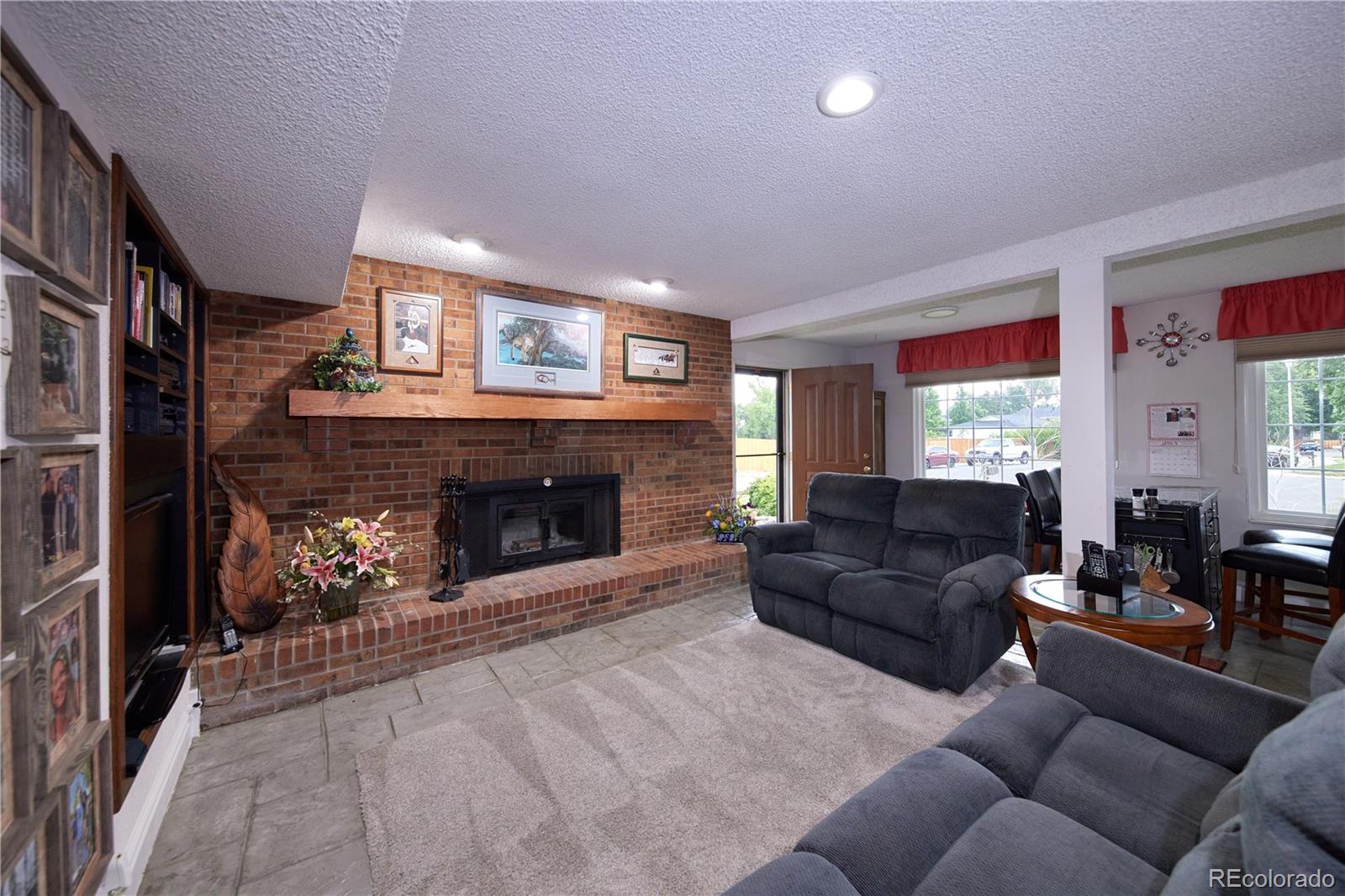 MLS Image #23 for 6698 w kenyon avenue,denver, Colorado