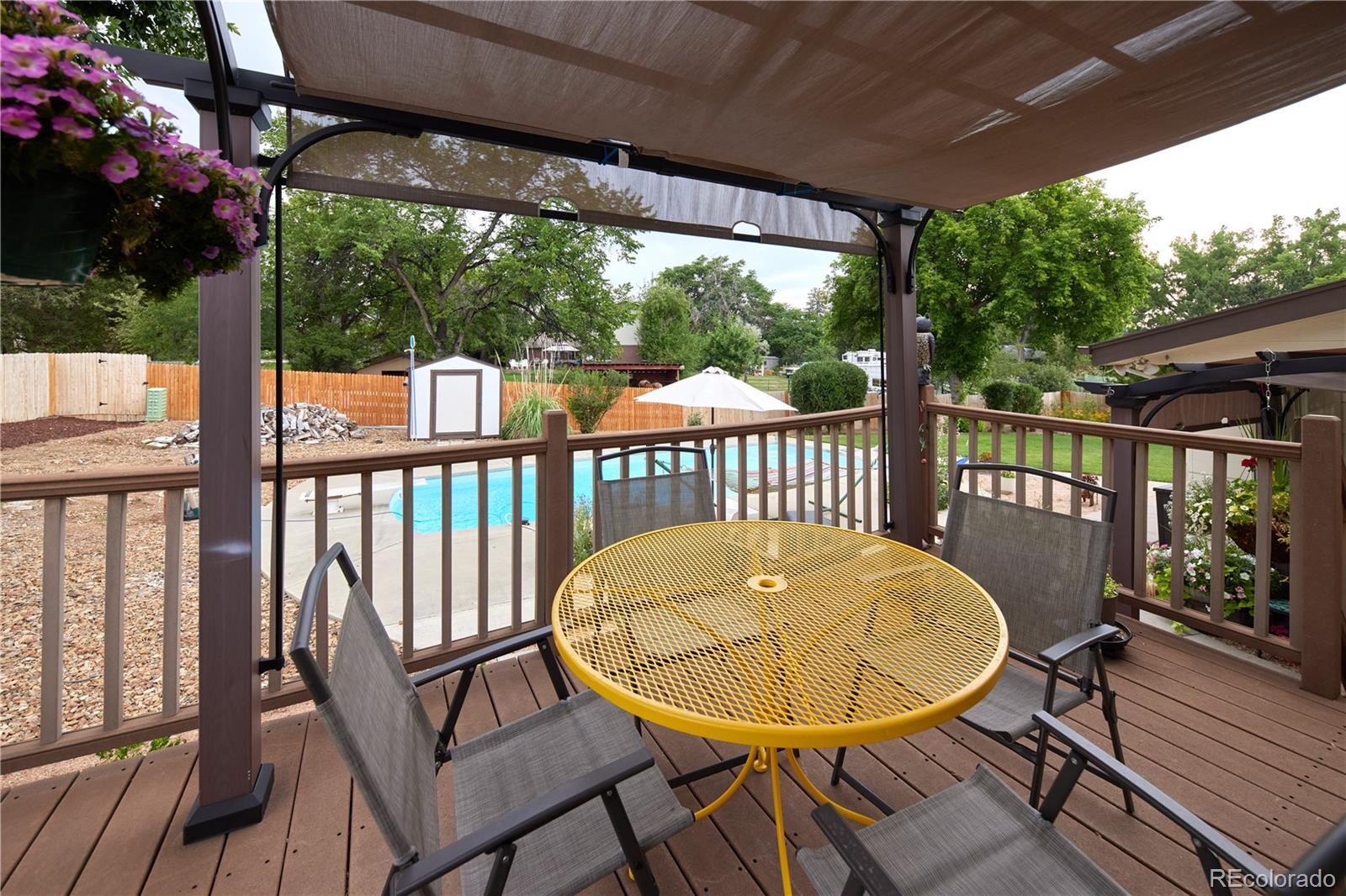 MLS Image #33 for 6698 w kenyon avenue,denver, Colorado