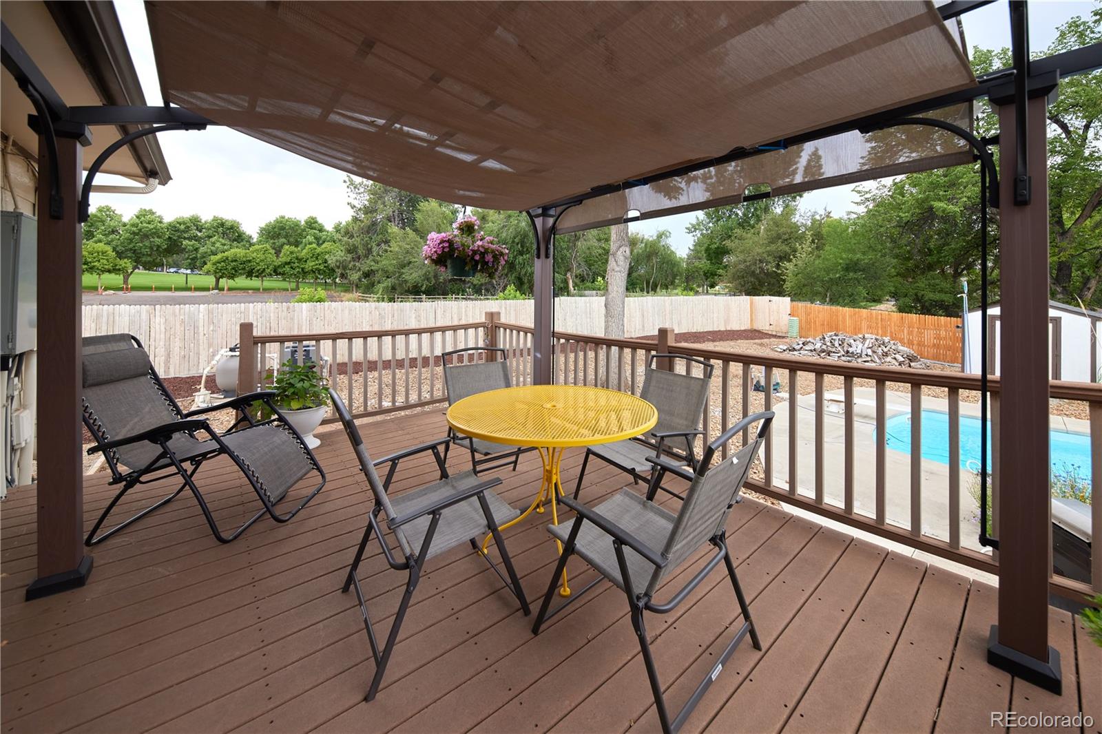 MLS Image #34 for 6698 w kenyon avenue,denver, Colorado