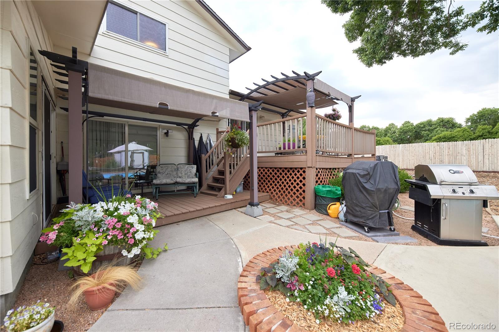 MLS Image #35 for 6698 w kenyon avenue,denver, Colorado