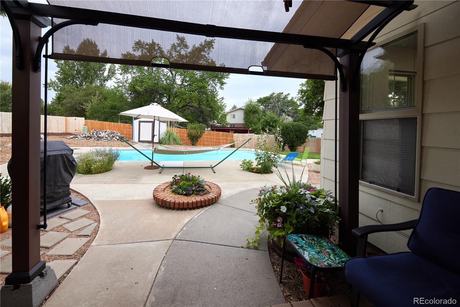 MLS Image #36 for 6698 w kenyon avenue,denver, Colorado