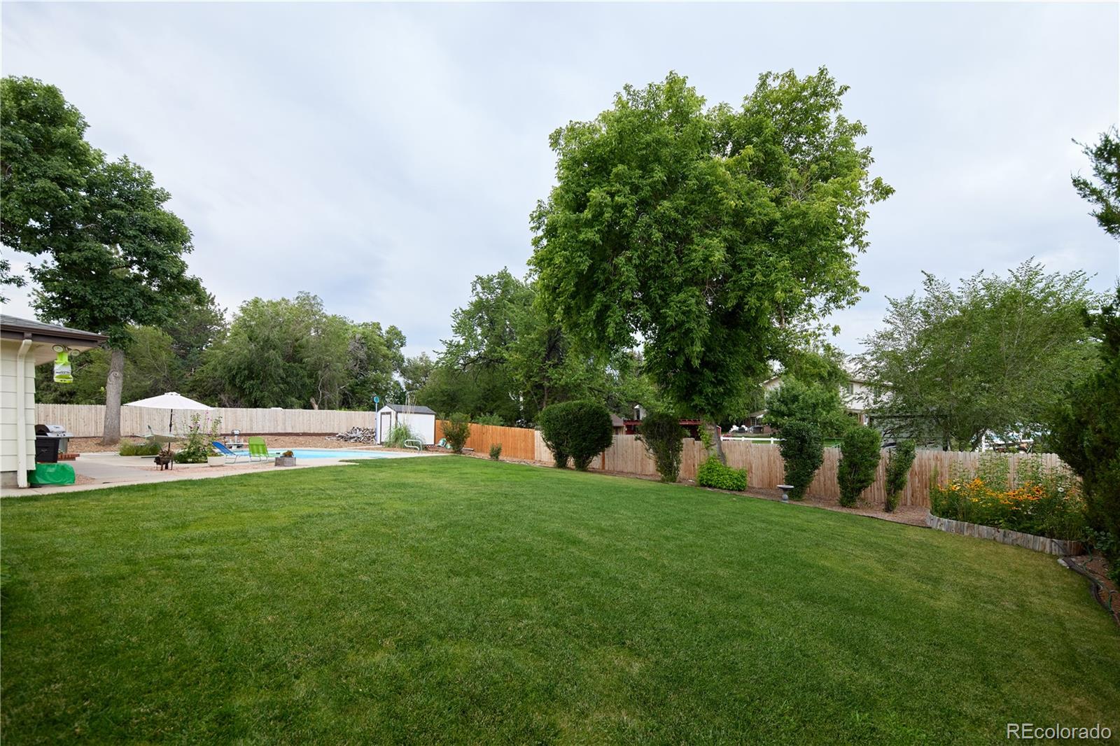 MLS Image #39 for 6698 w kenyon avenue,denver, Colorado