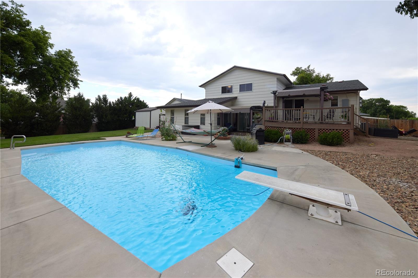 MLS Image #40 for 6698 w kenyon avenue,denver, Colorado