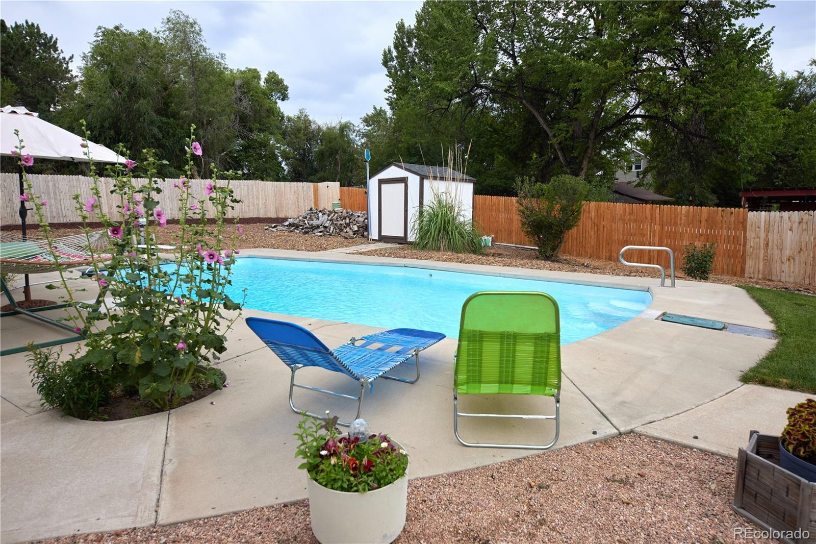 MLS Image #41 for 6698 w kenyon avenue,denver, Colorado