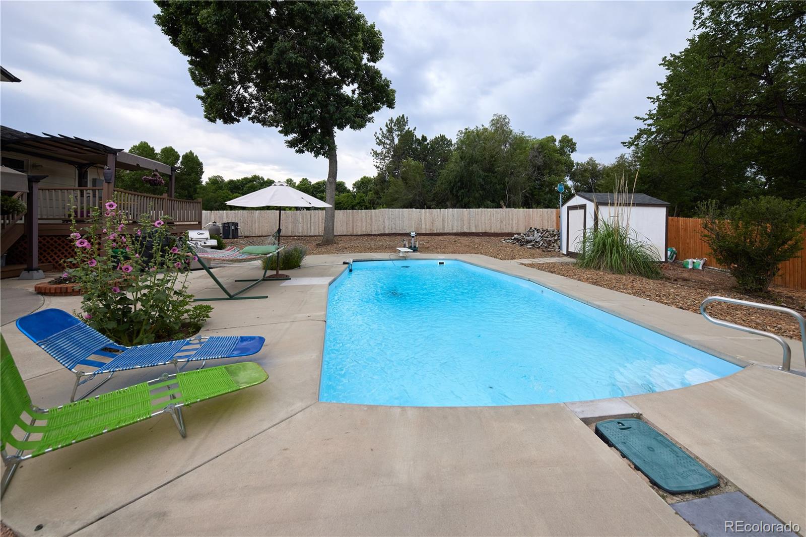 MLS Image #42 for 6698 w kenyon avenue,denver, Colorado