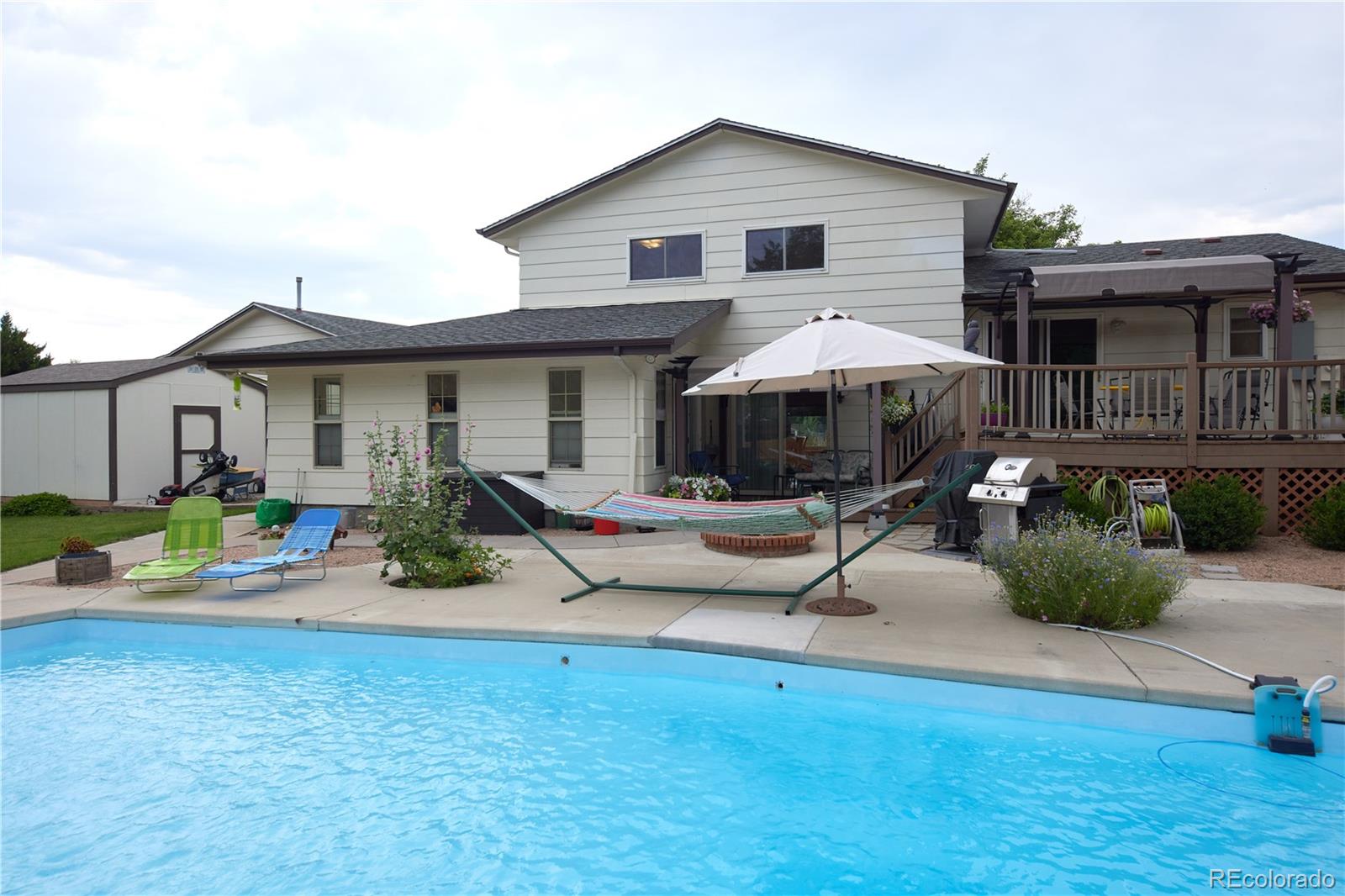 MLS Image #43 for 6698 w kenyon avenue,denver, Colorado