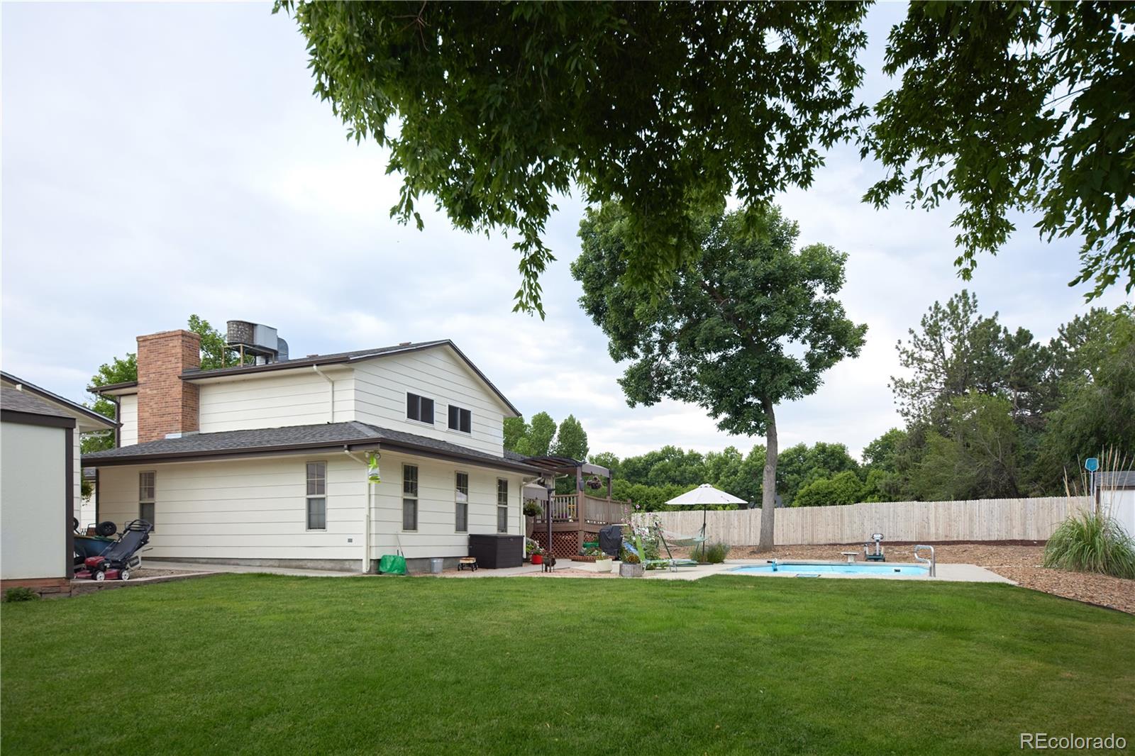 MLS Image #48 for 6698 w kenyon avenue,denver, Colorado