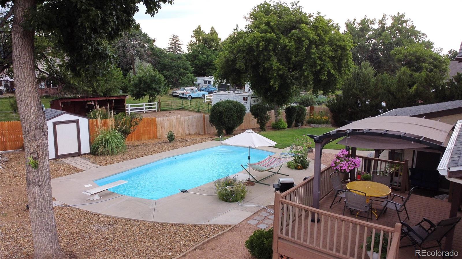 MLS Image #5 for 6698 w kenyon avenue,denver, Colorado
