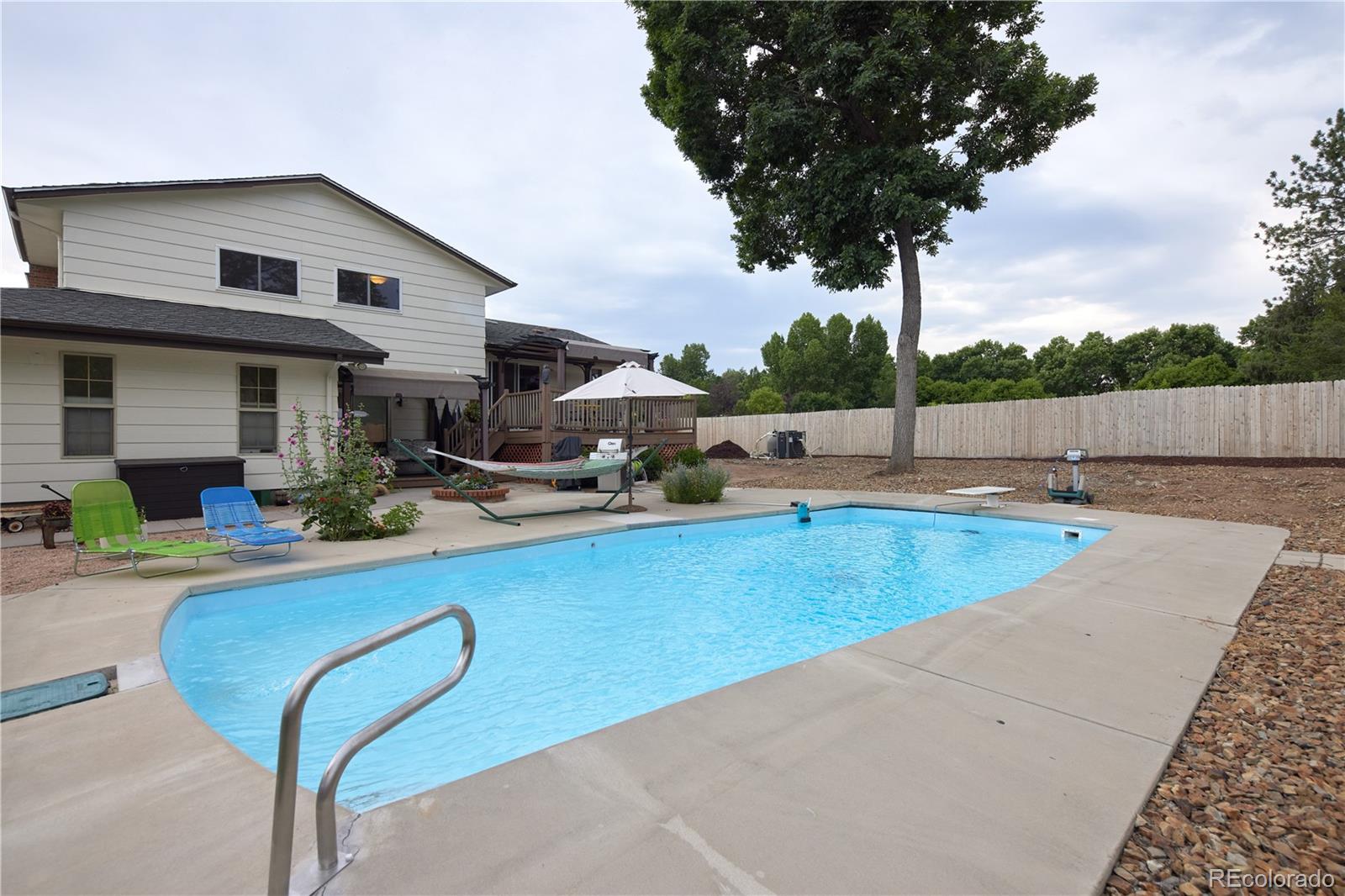 MLS Image #6 for 6698 w kenyon avenue,denver, Colorado