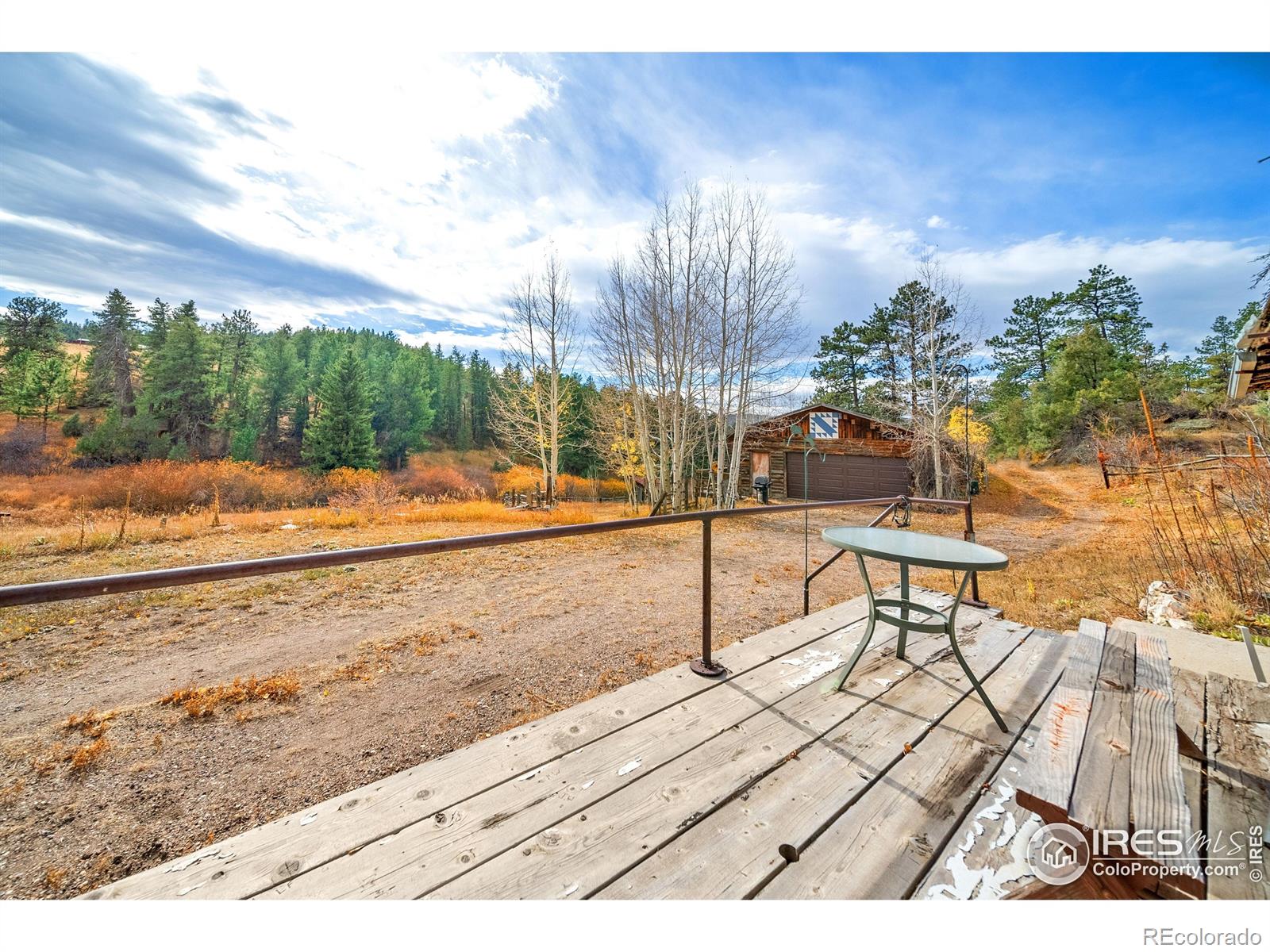 MLS Image #14 for 329  snow top drive,drake, Colorado