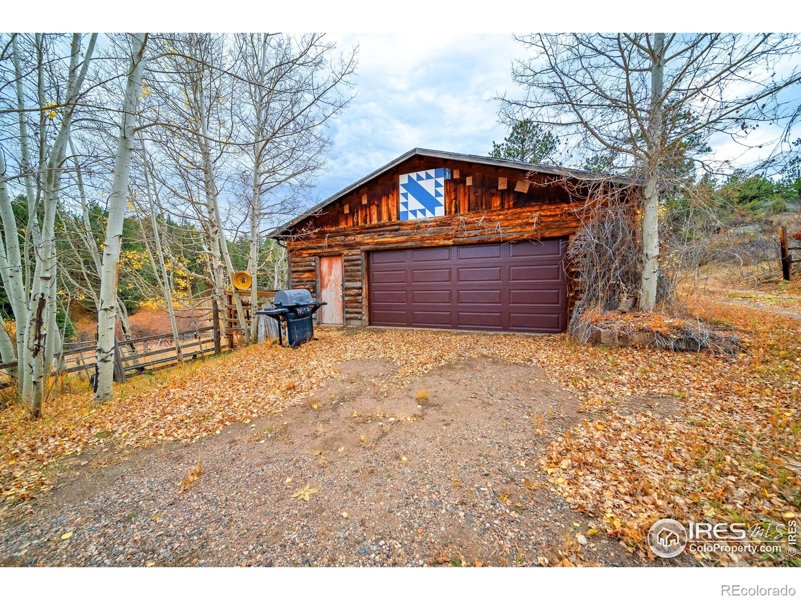 MLS Image #15 for 329  snow top drive,drake, Colorado