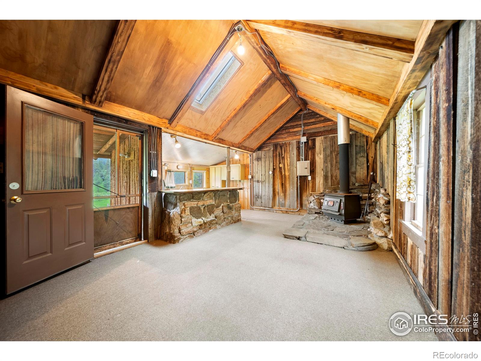 MLS Image #21 for 329  snow top drive,drake, Colorado