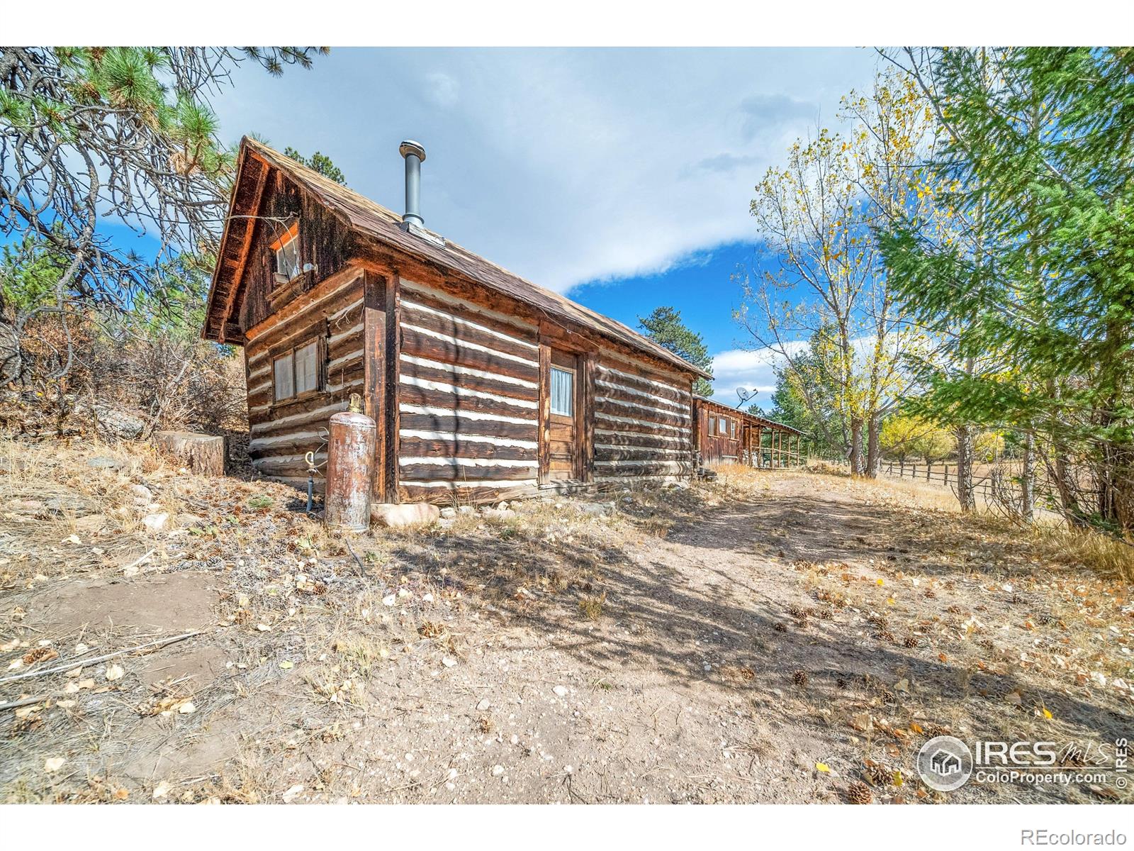 MLS Image #26 for 329  snow top drive,drake, Colorado