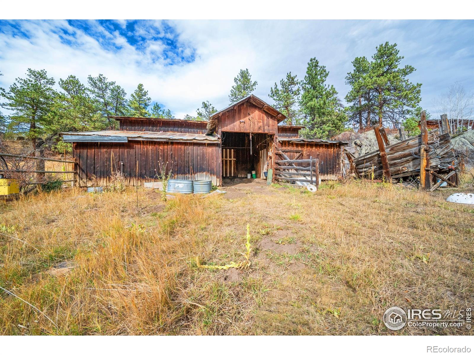 MLS Image #28 for 329  snow top drive,drake, Colorado