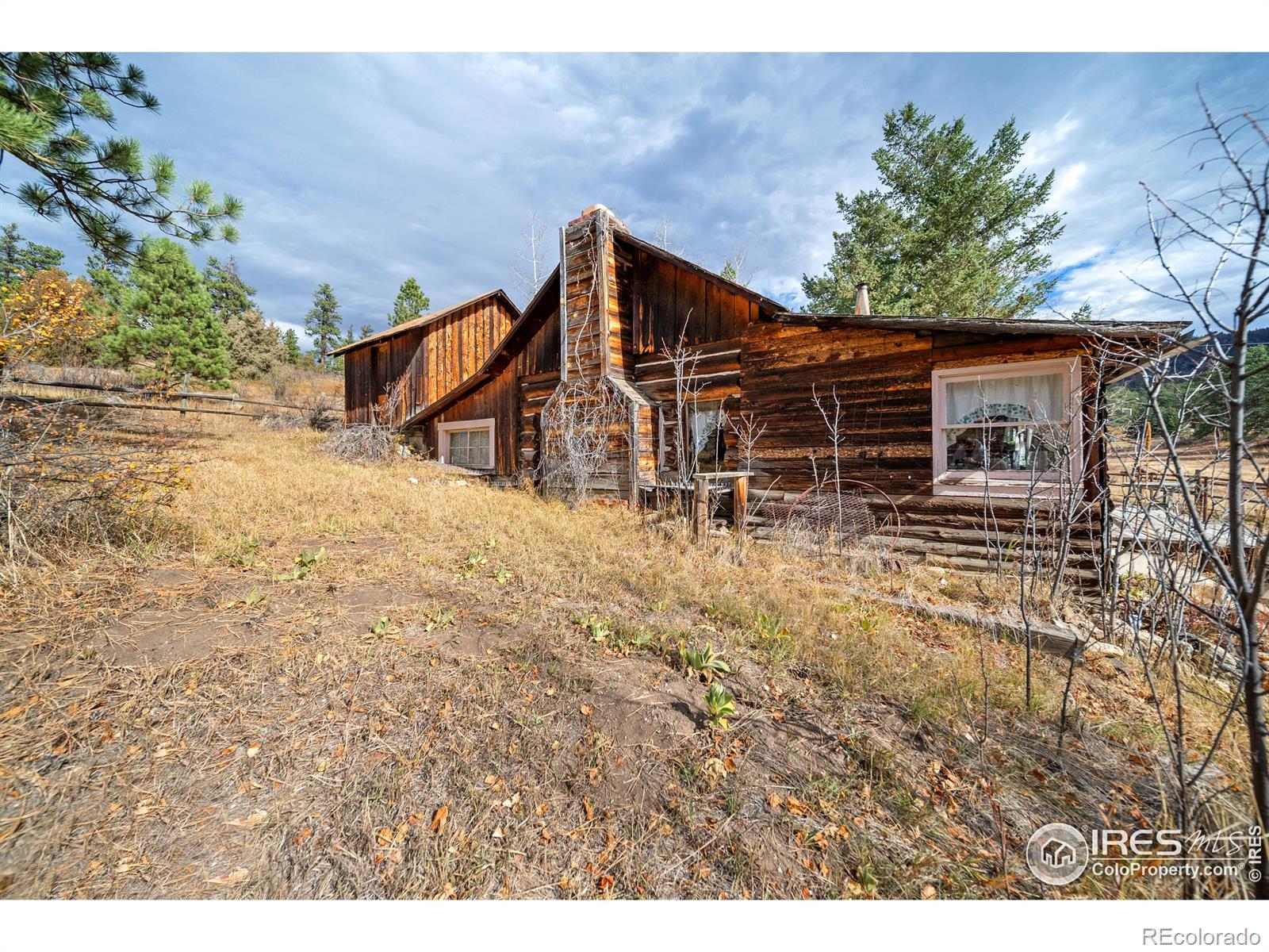 MLS Image #3 for 329  snow top drive,drake, Colorado