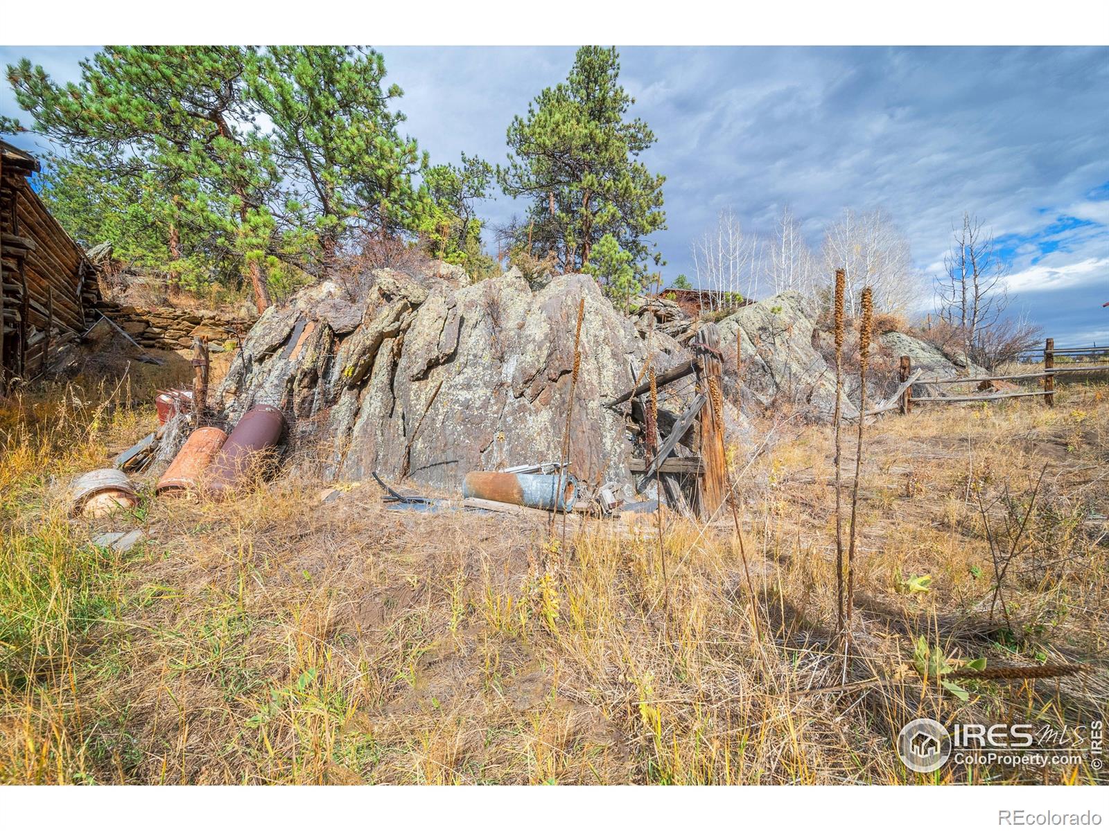 MLS Image #31 for 329  snow top drive,drake, Colorado