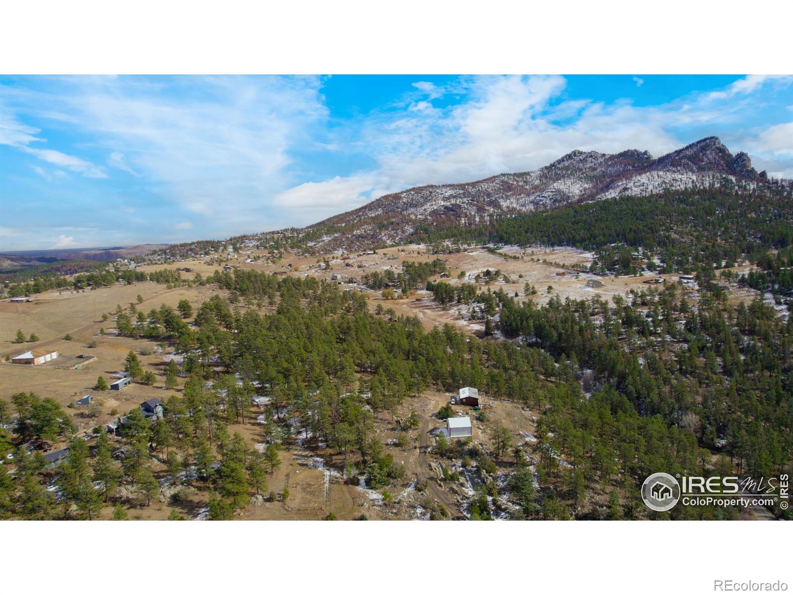 MLS Image #33 for 329  snow top drive,drake, Colorado