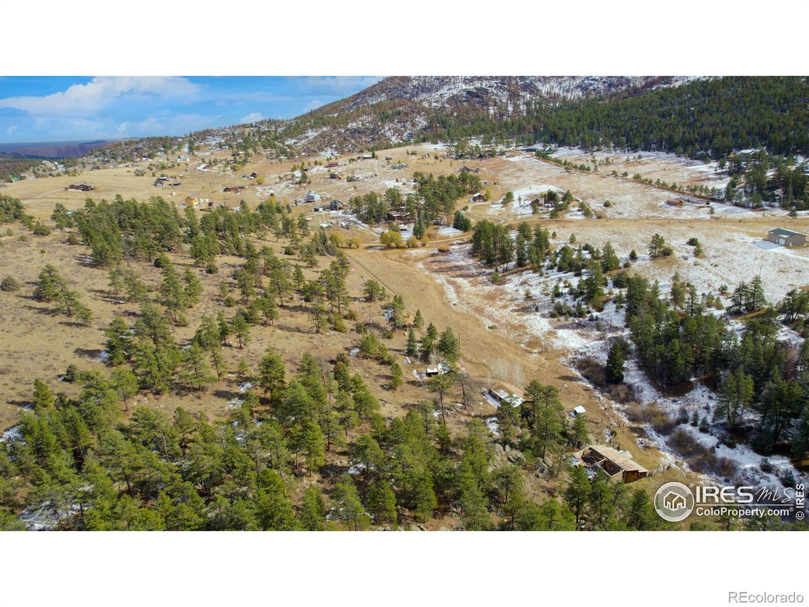 MLS Image #37 for 329  snow top drive,drake, Colorado