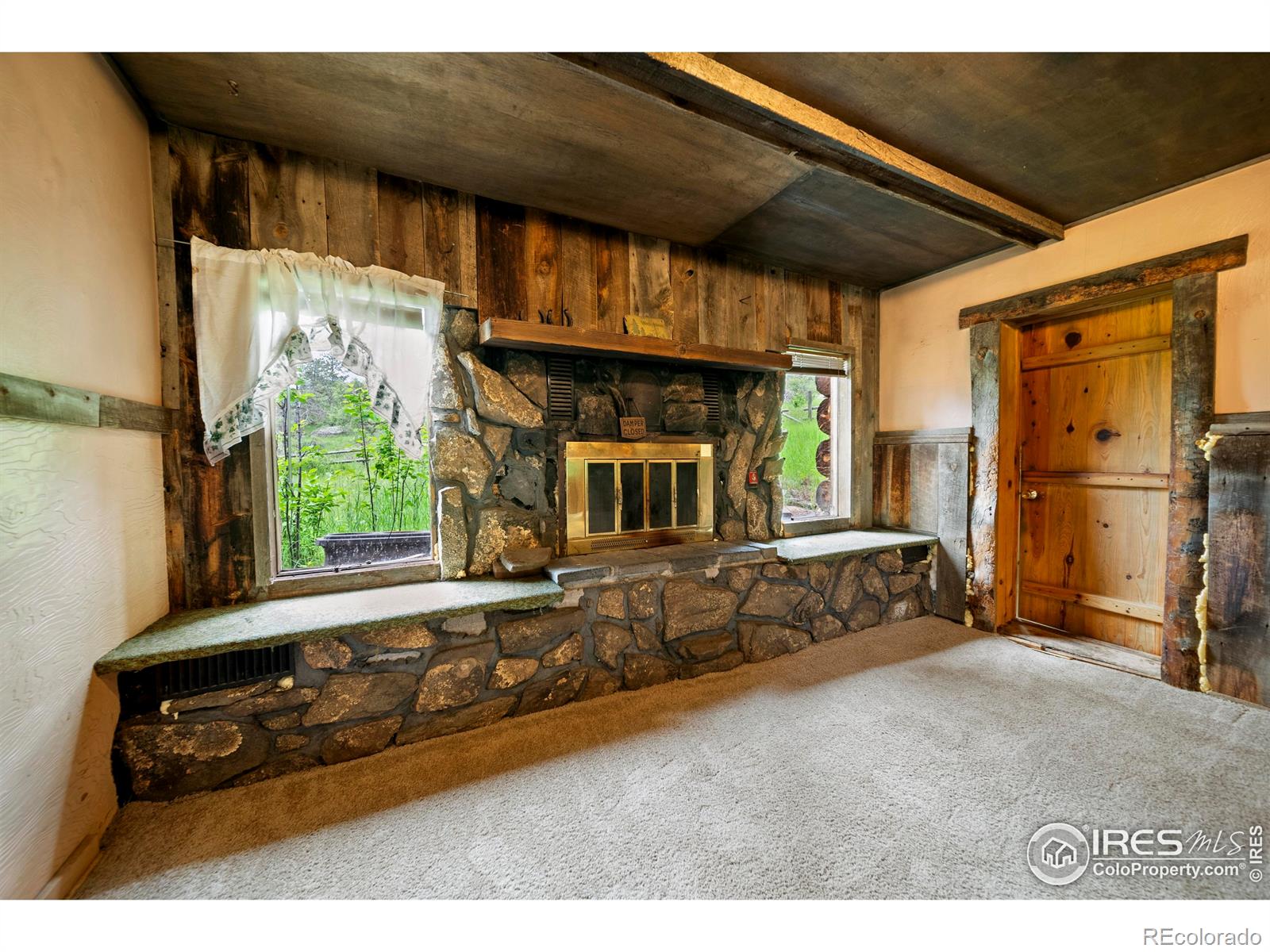 MLS Image #9 for 329  snow top drive,drake, Colorado
