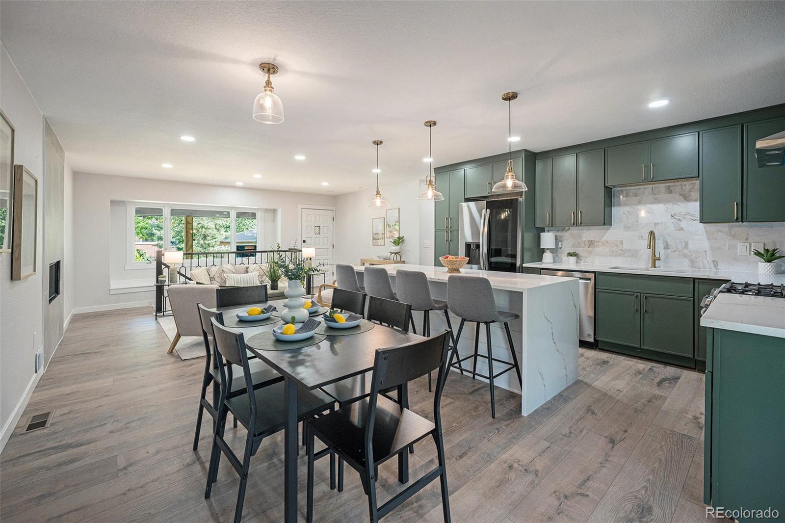 MLS Image #10 for 13592 w 24th place,golden, Colorado
