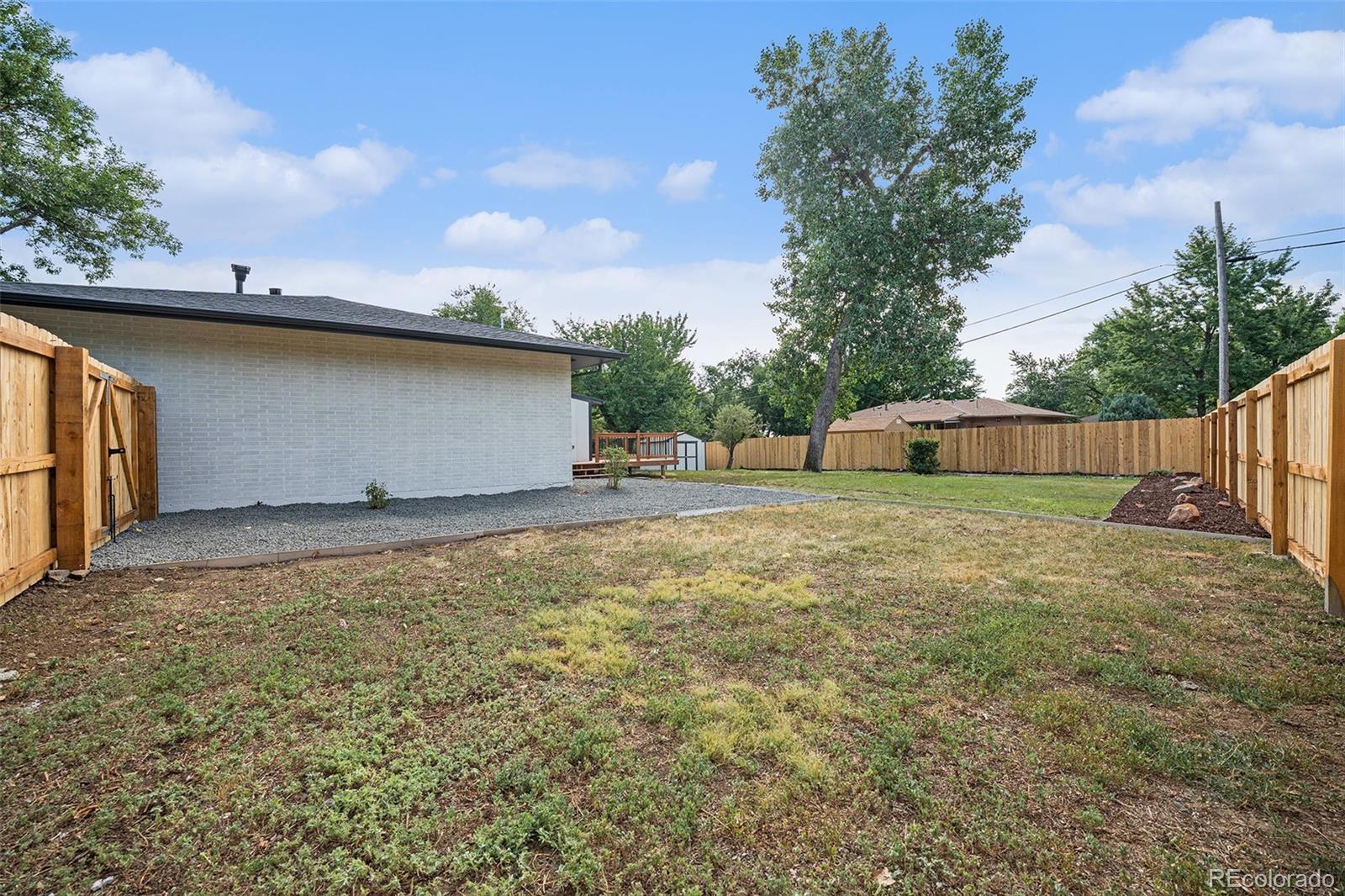 MLS Image #34 for 13592 w 24th place,golden, Colorado