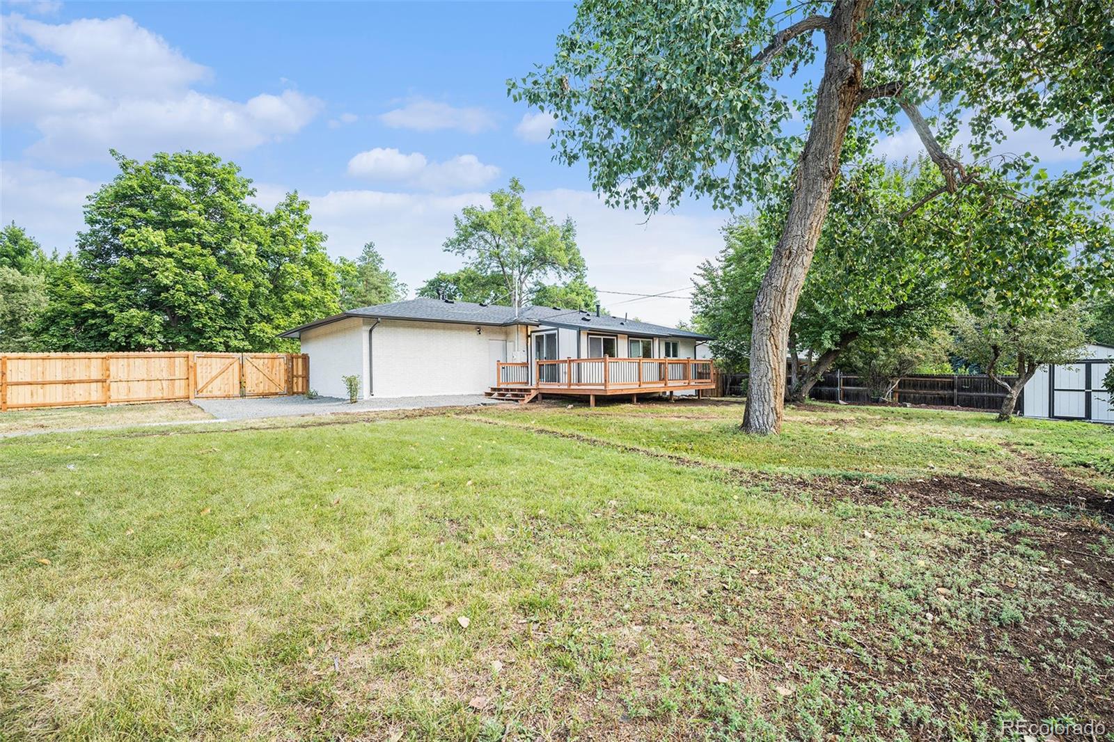 MLS Image #35 for 13592 w 24th place,golden, Colorado