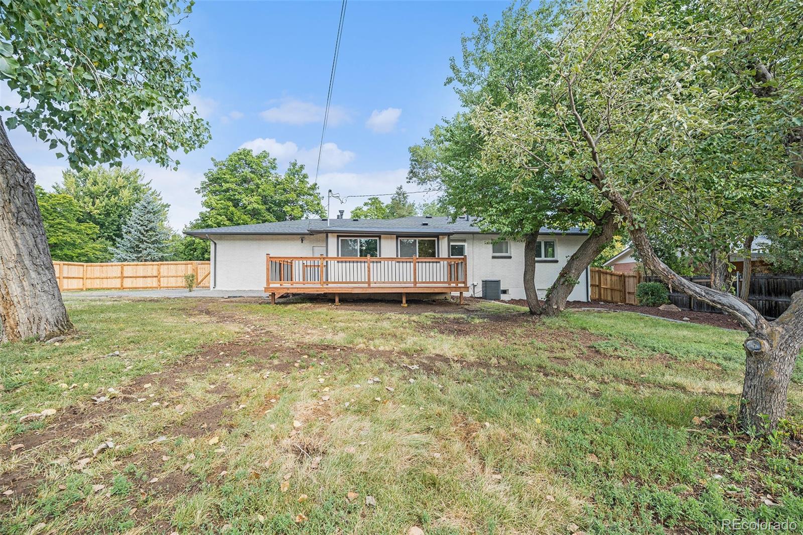 MLS Image #36 for 13592 w 24th place,golden, Colorado