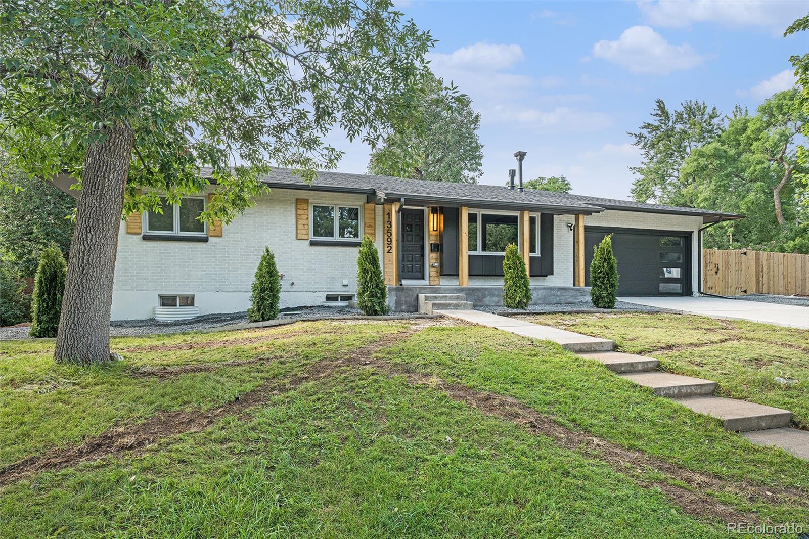 MLS Image #4 for 13592 w 24th place,golden, Colorado