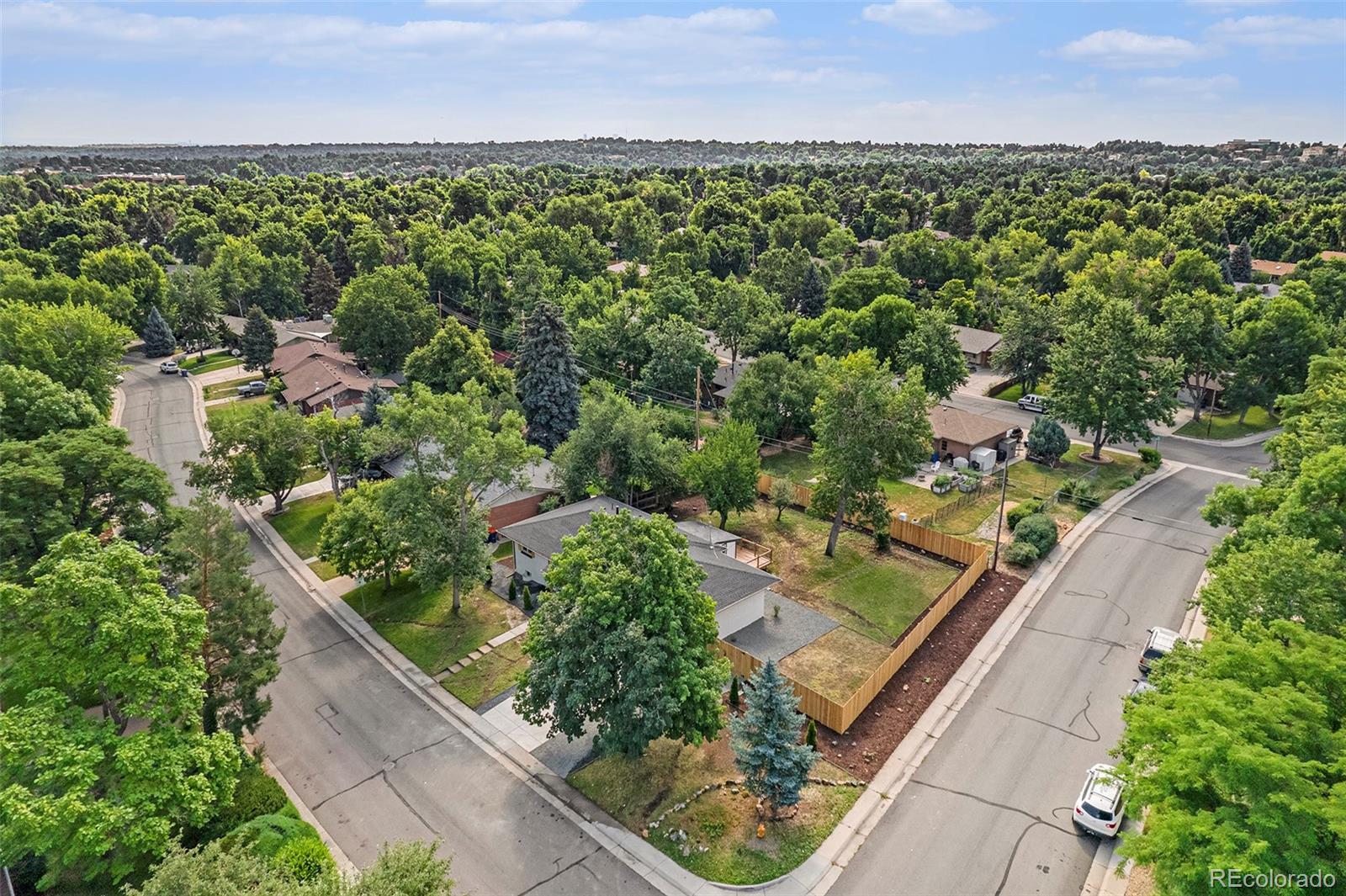 MLS Image #41 for 13592 w 24th place,golden, Colorado
