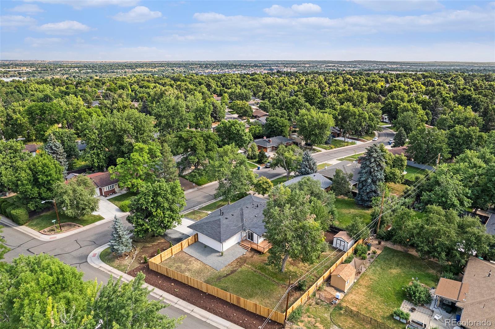 MLS Image #42 for 13592 w 24th place,golden, Colorado